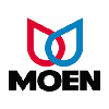 Moen-logo Moen-logo